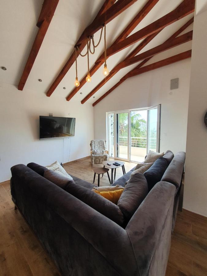 Villa Rada 伊加洛 外观 照片
